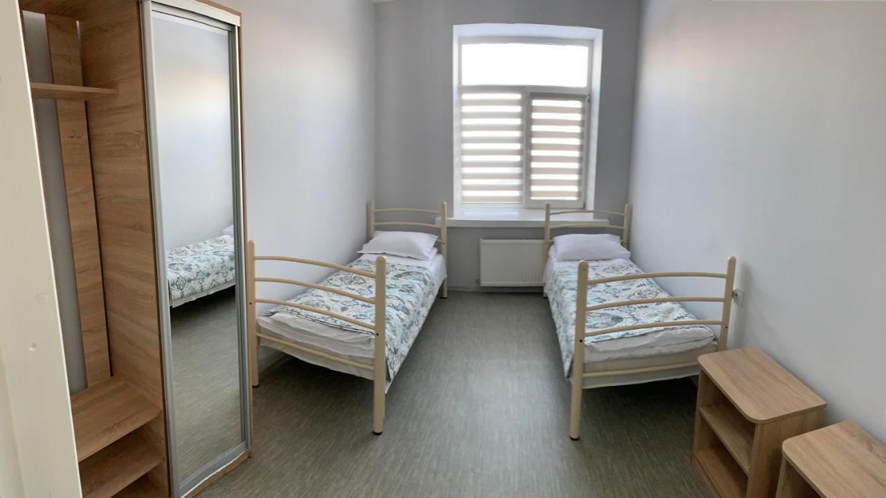 Хостел Good Rest Chemerivtsi Экстерьер фото